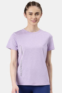 Soft Lilac Mel Active Reflect